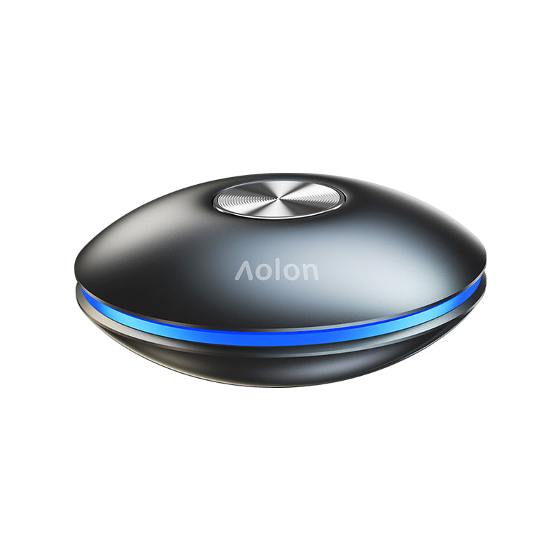 Altavoces de conducción ósea Aolon S20 - Aolon