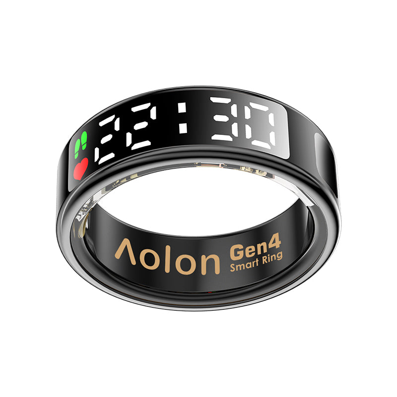Anillo Aolon Gen4 - Aolon