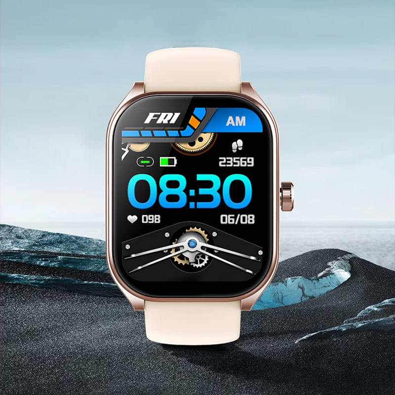 [Black Friday] 60% de descuento en el reloj Aolon Curve - Aolon