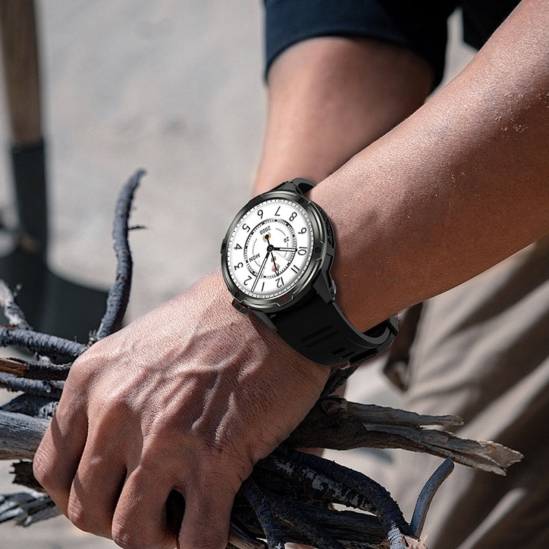 [Black Friday] 60% de descuento en el reloj Aolon Tetra R4 - Aolon