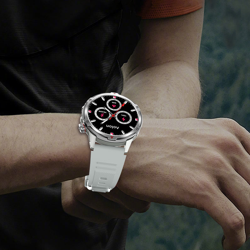 [Black Friday] 60% de descuento en el reloj Aolon Tetra R4 - Aolon