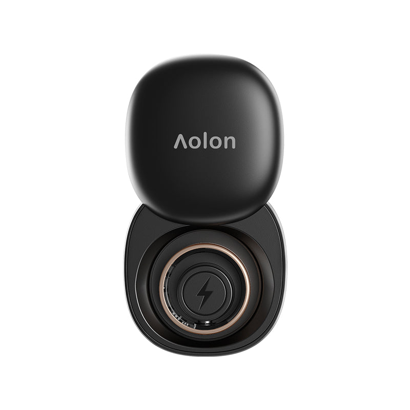 Estuche de carga Aolon Ring Gen3 - Aolon